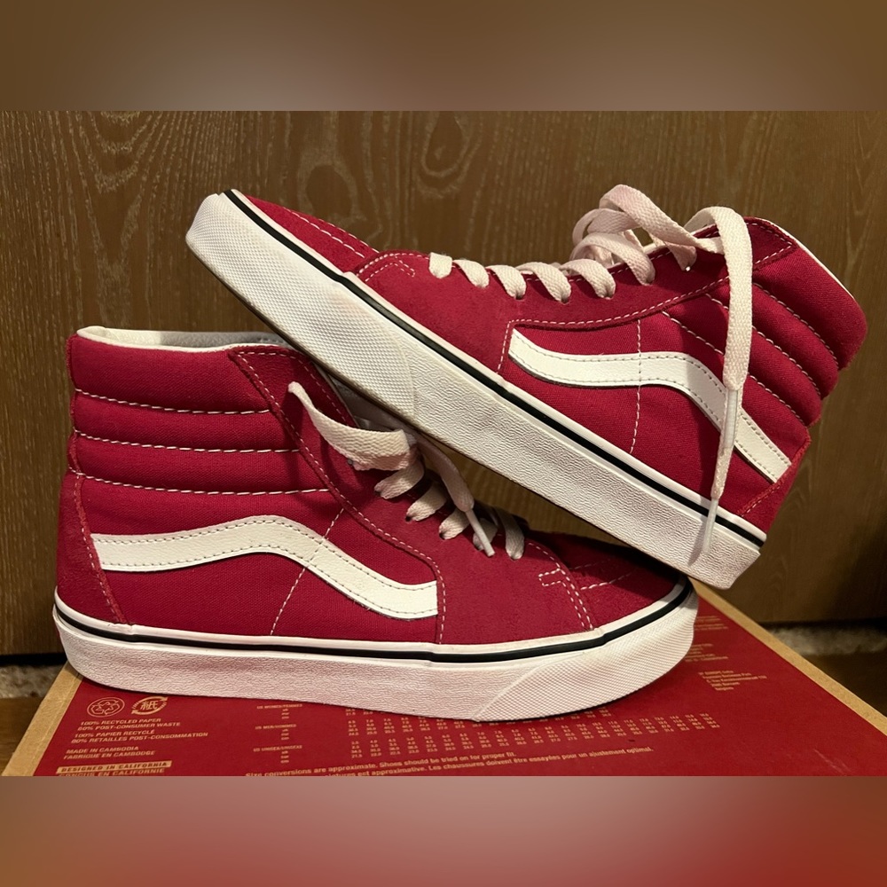 Vans